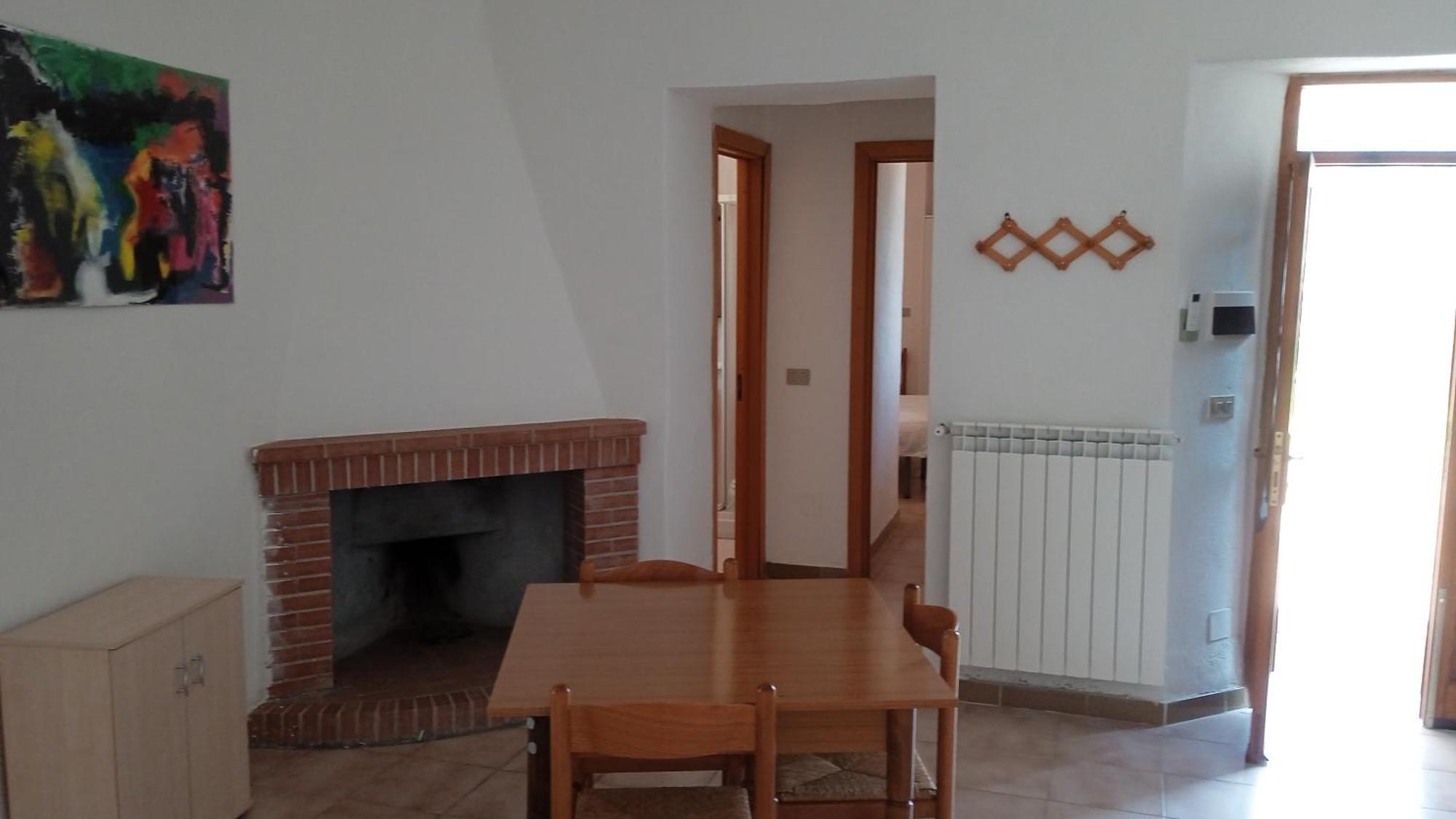 Grassetti Villa Montegiordano Exteriör bild