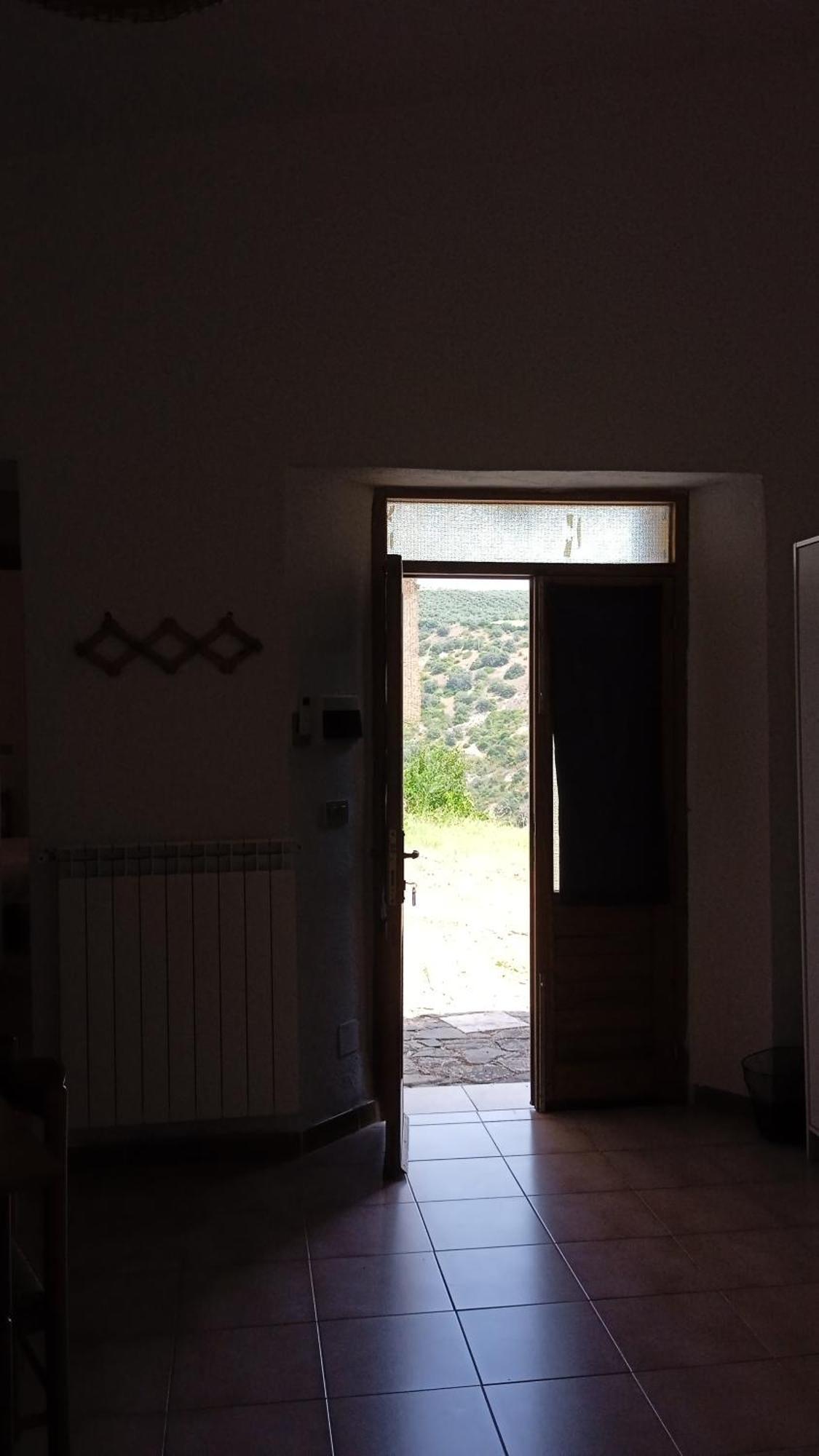 Grassetti Villa Montegiordano Exteriör bild