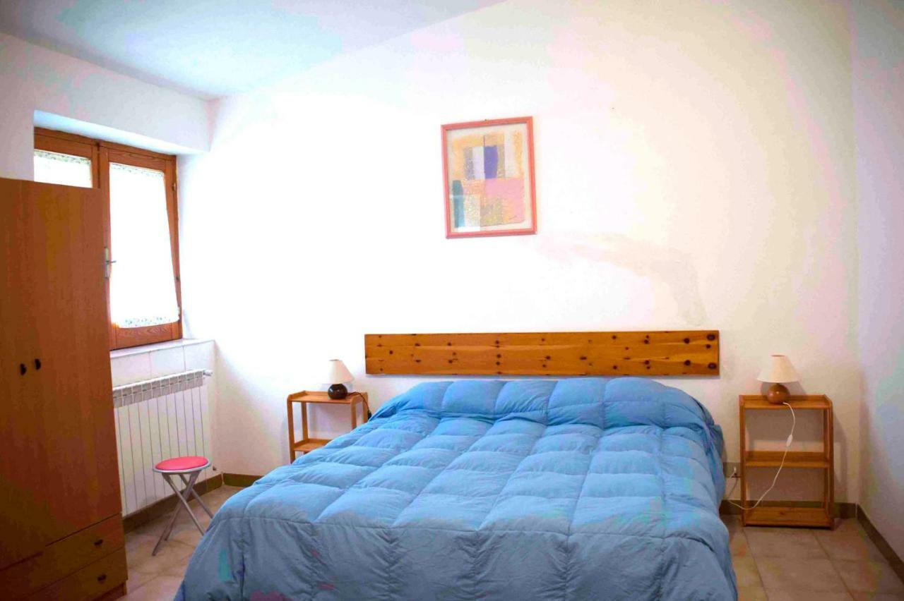 Grassetti Villa Montegiordano Exteriör bild